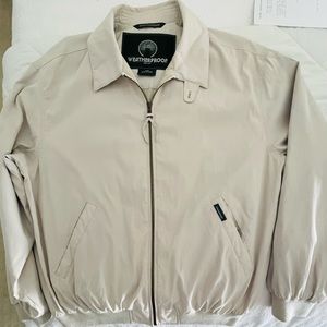 Weatherproof Men’s Lined Jacket